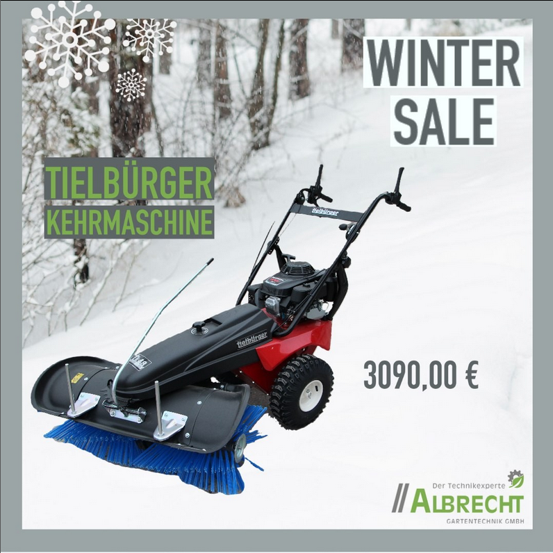 ENZMO Gartentechnik bei Instagram