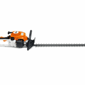 STIHL Benzin-Heckenschere HS 45, Schnittlänge 45cm
