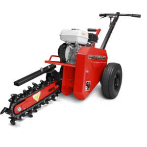 WEIBANG WB TR 126 H Grabenfräse