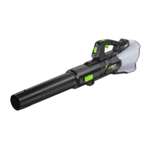 EGO LBPX8000 Rückentragbarer Laubbläser