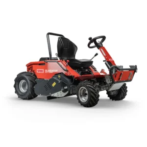 SABO GLADIATOR 95 F 2WD Aufsitzmulcher