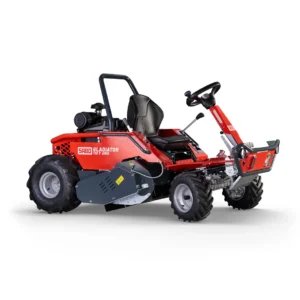 SABO GLADIATOR 110 F AWD Aufsitzmulcher