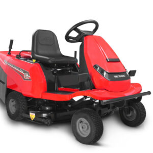 WEIBANG WB 81 EC Akku-Aufsitzmäher