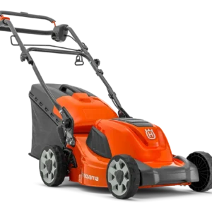 HUSQVARNA LC 141C Elektrorasenmäher