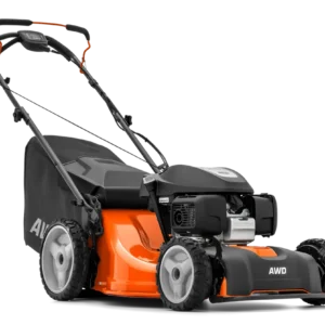 HUSQVARNA LC 353AWD Benzin-Rasenmäher