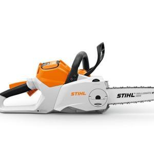 STIHL MSA 160 C-B Akku-Kettensäge