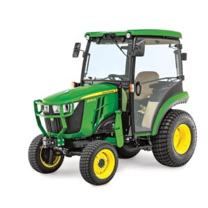 John Deere 2032R Kompakttraktor
