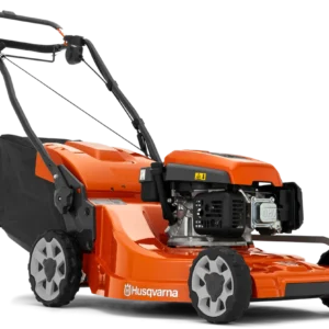 HUSQVARNA LC 353V Benzin-Rasenmäher