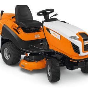 STIHL RT 5097 Z Aufsitzmäher
