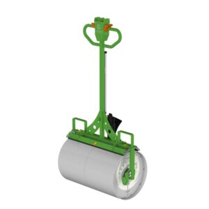 Othmerding Akku-Rasenwalze GreenROLLER