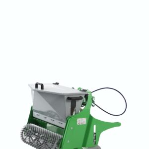 Othmerding Säaggregat GreenSEEDER