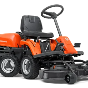 Husqvarna Rider 112C Aufsitzrasenmäher