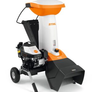 STIHL GH 460 C Benzin-Gartenhäcksler