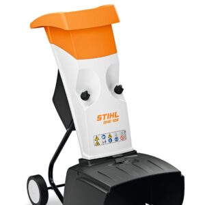 STIHL GHE 105 Elektro-Gartenhäcksler