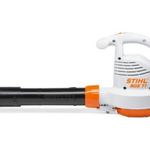 STIHL BGE 71 Elektro-Laubbläser