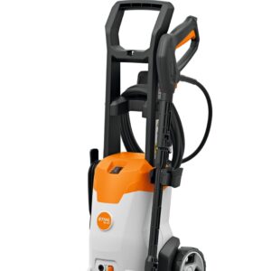 STIHL RE 90 Elektro-Hochdruckreiniger