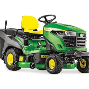 John Deere X167R Rasentraktor