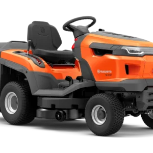 Husqvarna TC 215T Gartentraktor