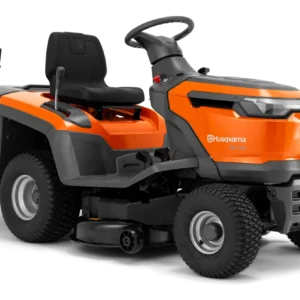 Husqvarna TC 114 Gartentraktor