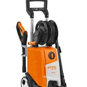 STIHL RE 120 PLUS Elektro-Hochdruckreiniger