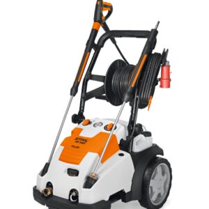 STIHL RE 462 PLUS Elektro-Hochdruckreiniger