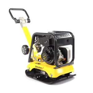 BAUMAX Rüttelplatte HVP25/50 Diesel