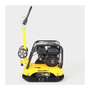 BAUMAX Rüttelplatte HVP30/50