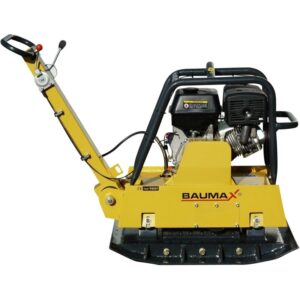 BAUMAX Rüttelplatte RVP38/67