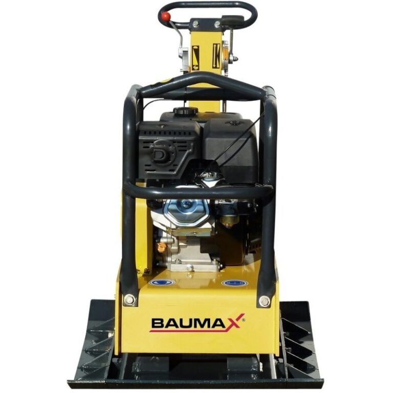 BAUMAX Raddumper elektrisch KDe550 4x4 mit Knicklenkung und ...