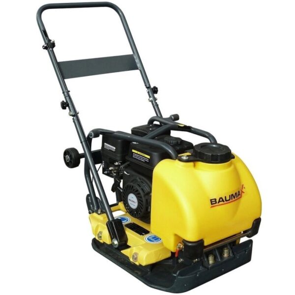 BAUMAX Raddumper elektrisch KDe550 4x4 mit Knicklenkung und ...