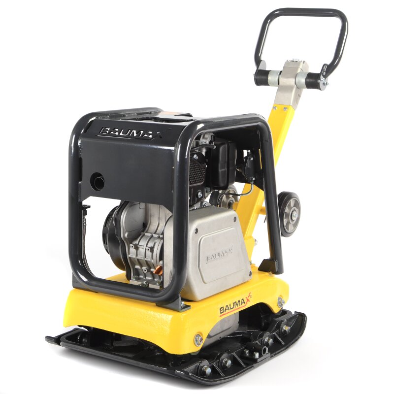 BAUMAX Rüttelplatte HVP38/60